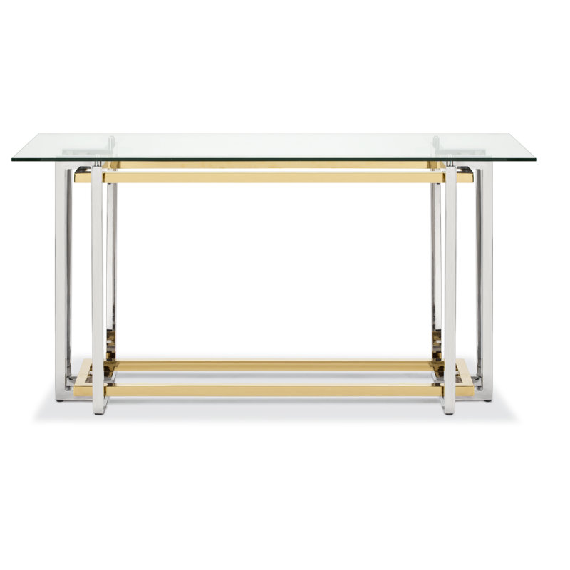 Console Temple Cloud 58 po