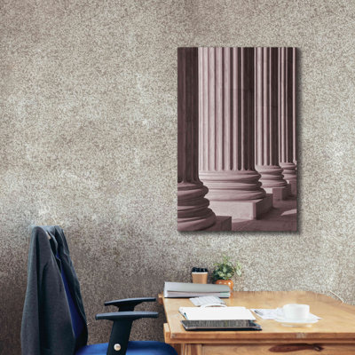 " Pillars 2 " by Design Fabrikken