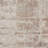 Sealy Easton Modern Abstract Tan Turkish Area Rug with Fringe-2007571830