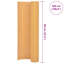 Streicher Double-Sided Garden Fence-734324991-801638439