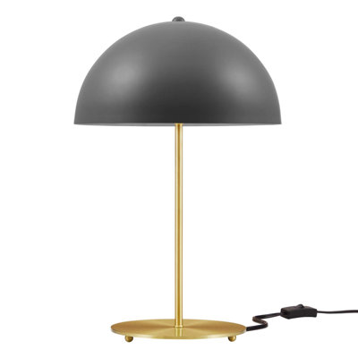 Modway Ideal Metal Table Lamp