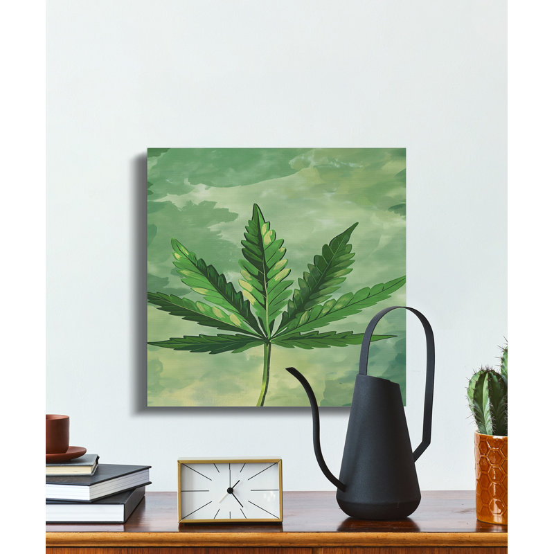 Wrapped Canvas Print Set, 30.48 cm H x 30.48 cm W