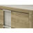 Driftwood 6-Drawer Wooden Dresser for Bedroom