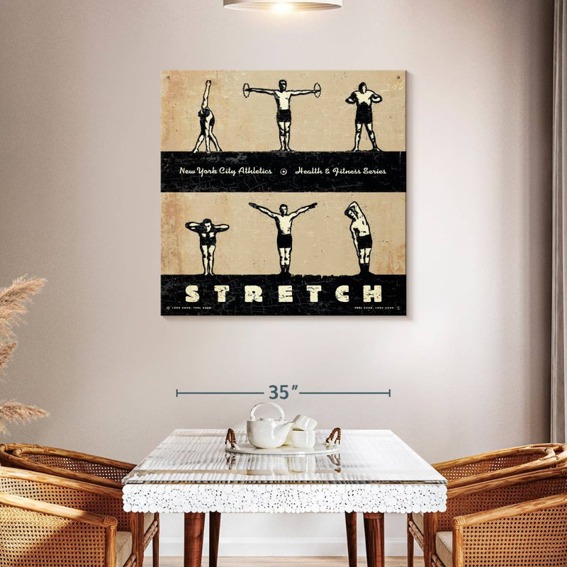 Sirci Stretch I, H 39 po x l 39 po