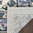 Arisa Floral Indoor / Outdoor Rug-84665462