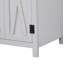 Ensemble de meuble-lavabo simple 24 po Slayton-713360324