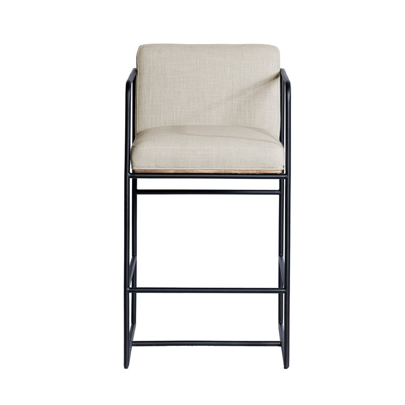 Tabouret de bar et de comptoir Sidney