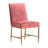 Almendarez Velvet Side Chair-2040164426