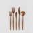 Brushed Rose Gold is out of stock