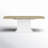 Azzedine Extendable Dining Table-2005100568