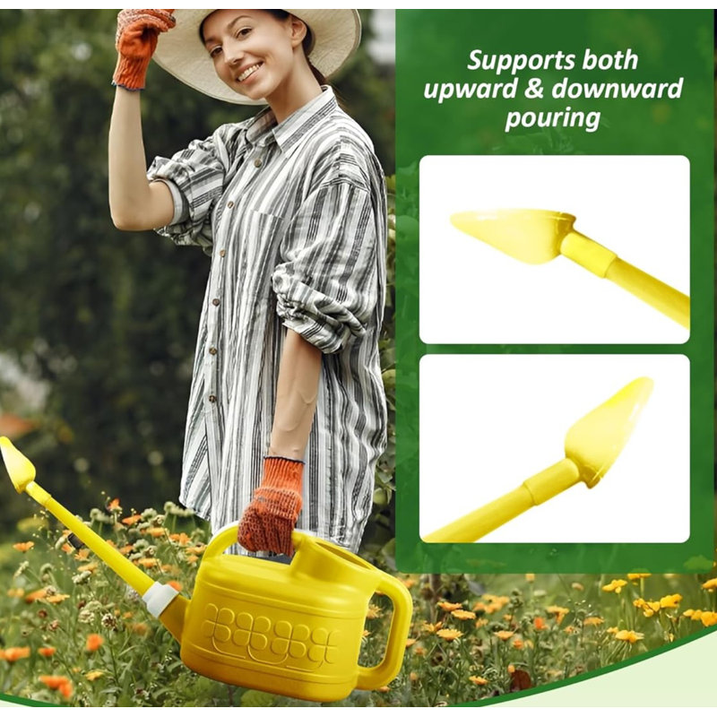 Glorious, Yellow