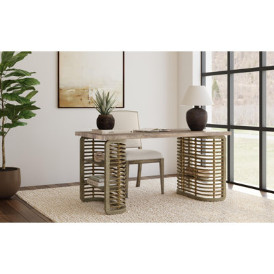 Reversible Desk