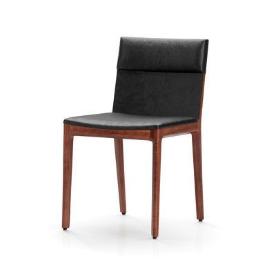 Taylor Leather Dining Chair