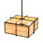 4 - Light Pendant