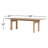 Henryville Pine Solid Wood Dining Table
