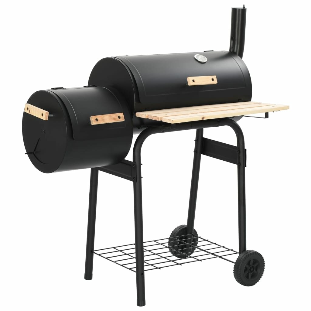 Beweglicher Holzkohlegrill Classic