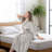 Maleah Waterproof Fitted Mattress Protector Case Pack-1017479282