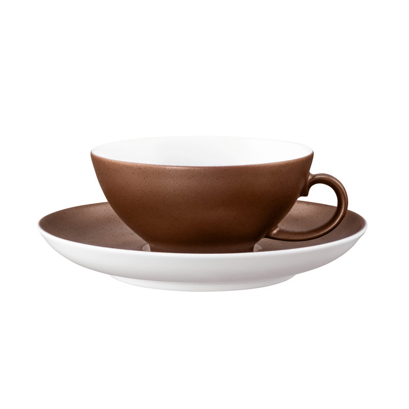 Small Teacup