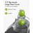 SiFENE Electric Centrifugal Juicer