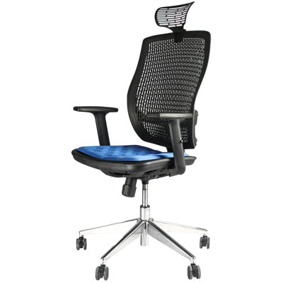 Chaise de travail