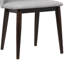 Aliya 46 cm H Upholstered Dining Chair