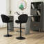 Ensemble de 2 tabourets de bar-612903815