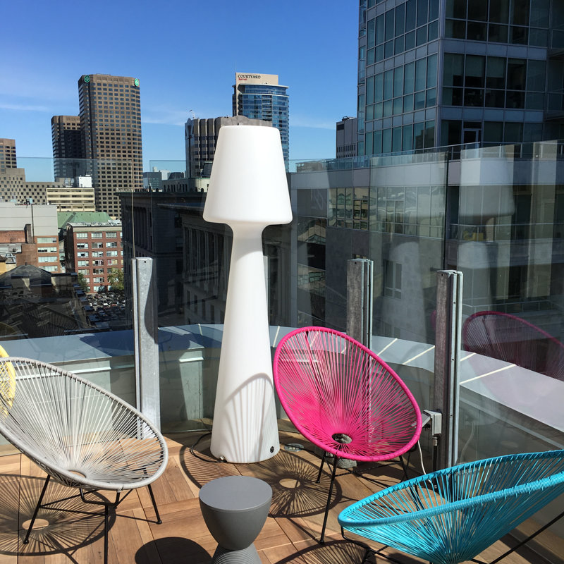 Lampe Ela XL-Artkalia Madill