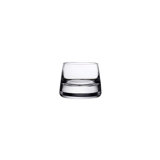 Joy Set of 2 Lead Free Crystal Votive Holder