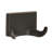 Chertsey Wall Mounted Robe Hook-497687410