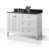 Blanc sélectionné