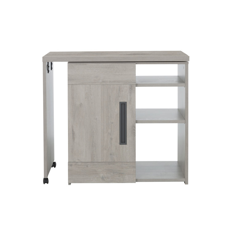 Manatuto 160cm Sideboard