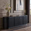 Delphi Media Console-Desert Oak-695620052
