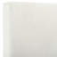 Grand lit plateforme tapissier Boucle