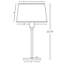 Real Simple Table Lamp-121251193-121251194