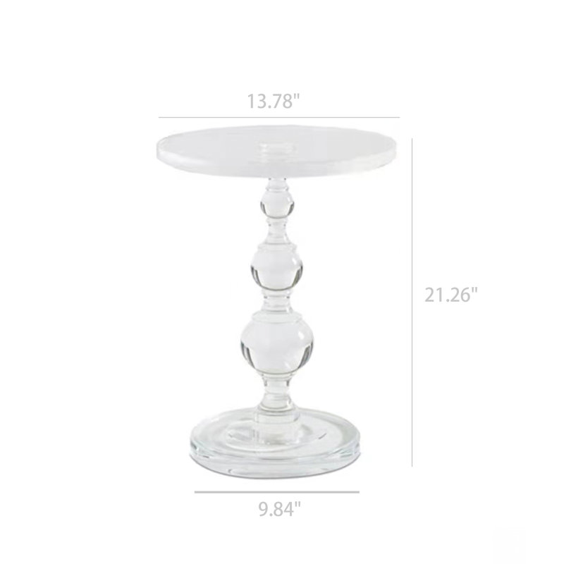 Eura End Table