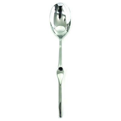 Cuillère de service ergonomique