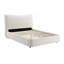 Structure de lit double