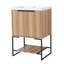 Meuble-lavabo autoportant avec lavabo en résine-1500396308