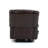 Hoxha Leather Lift Assist Recliner-1893880061