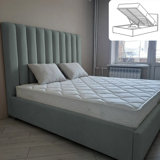 Rigoberto Bed