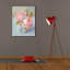 Art mural sur toile Epic Graffiti «Sweet Roses 2» par Danhui Nai-108585688
