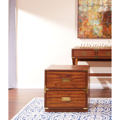 Harrison Accent Chest