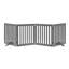 Wood Free Standing Pet Gate-1734081401-1734081403