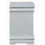 Table de chevet 2 tiroirs Engstrom-1456209899