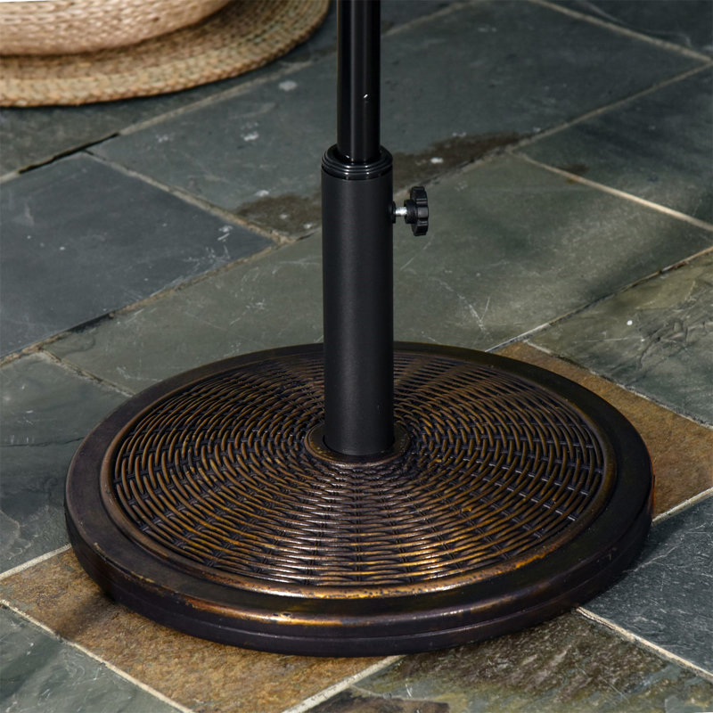 Bargneare Umbrella Base