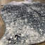Tapis gris / ivoire Swanley