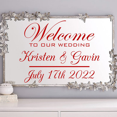 Vinyl Backdrops & Signs