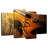 Abarca Sunlit Violin-108902870