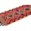 One-of-a-Kind 2'7”x10'9” Hand Knotted Area Rug