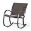 Chaise berçante Freeburg